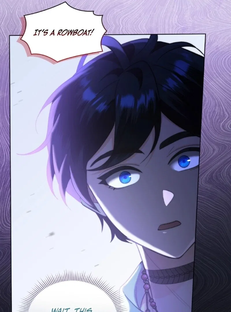Seabird And The Wolf Chapter 67 – Page 112
