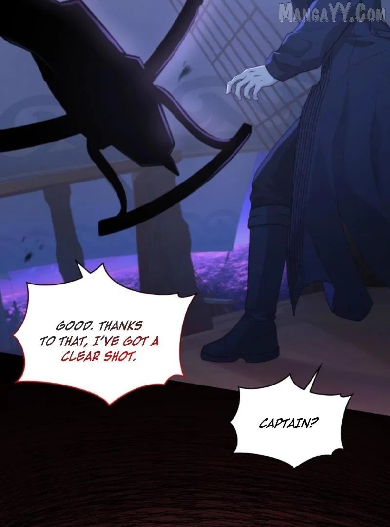 Seabird And The Wolf Chapter 66 – Page 8