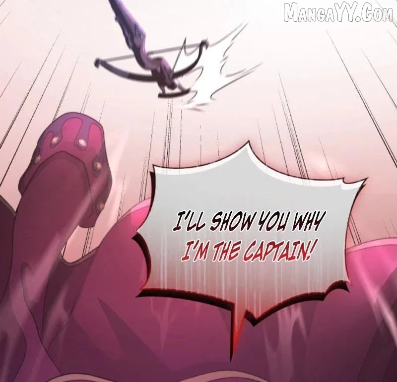 Seabird And The Wolf Chapter 66 – Page 14