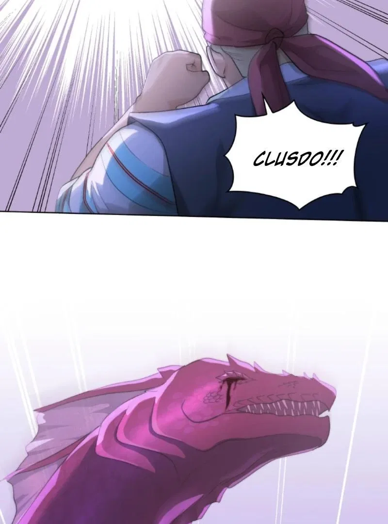 Seabird And The Wolf Chapter 66 – Page 37