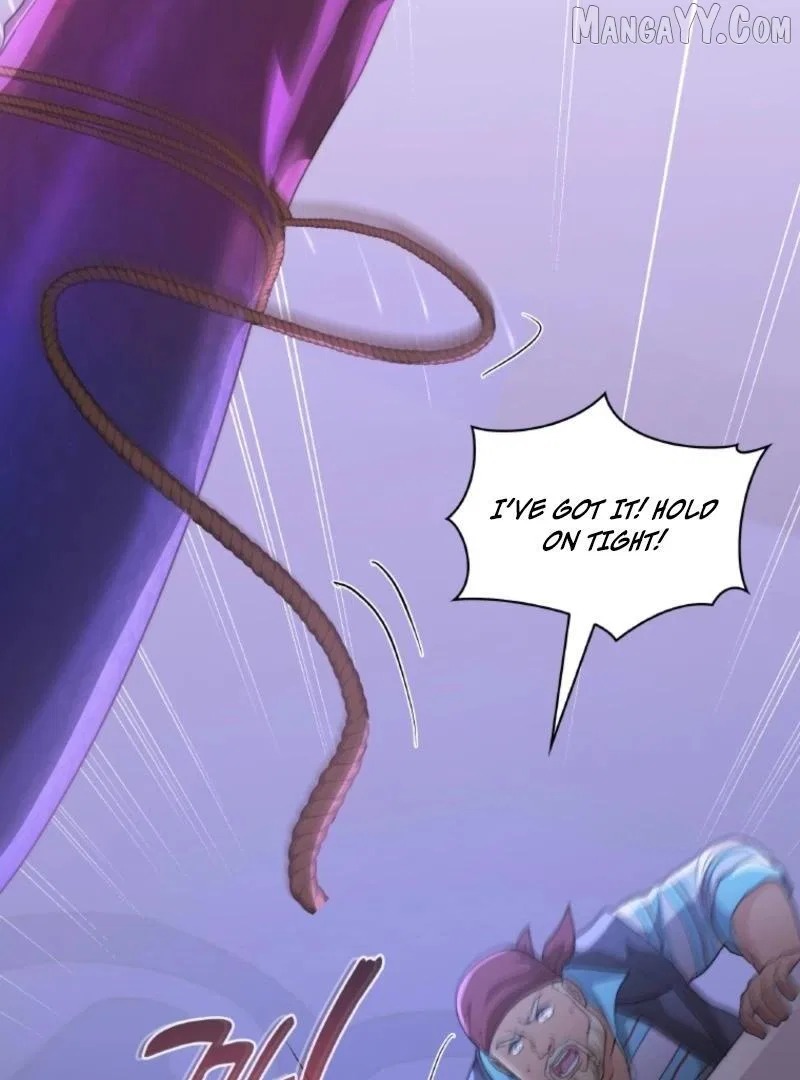 Seabird And The Wolf Chapter 66 – Page 38