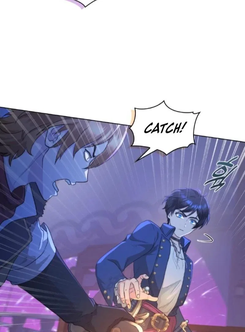 Seabird And The Wolf Chapter 66 – Page 63