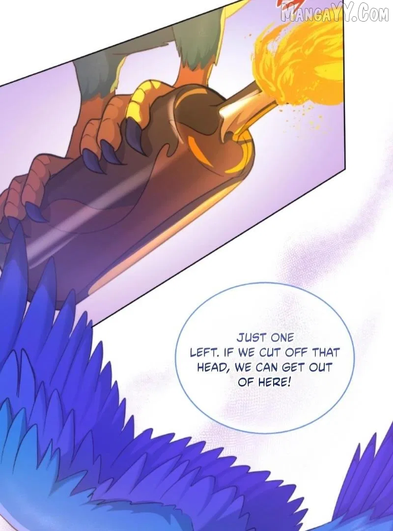 Seabird And The Wolf Chapter 66 – Page 67