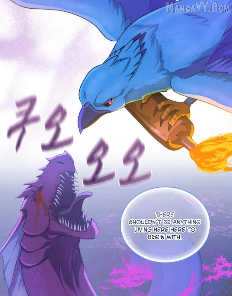 Seabird And The Wolf Chapter 66 – Page 68