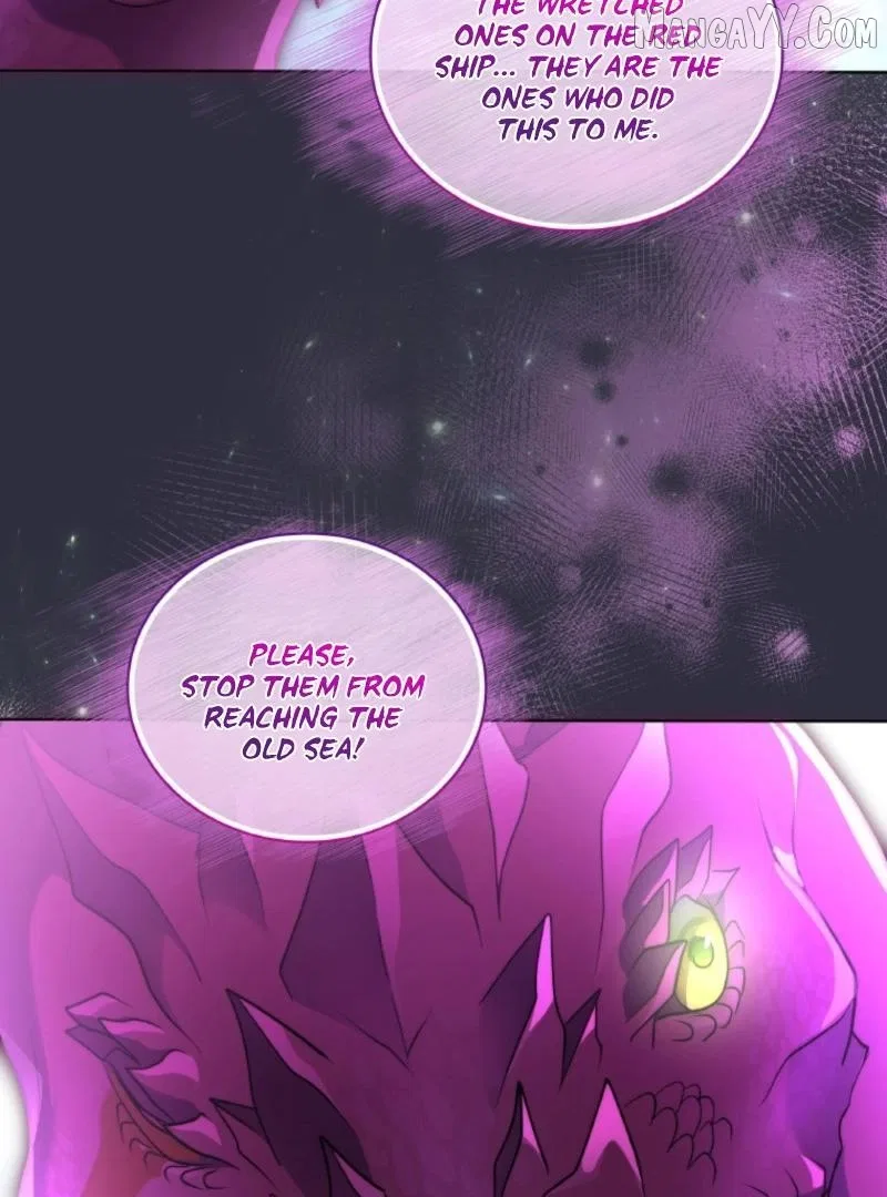 Seabird And The Wolf Chapter 66 – Page 74