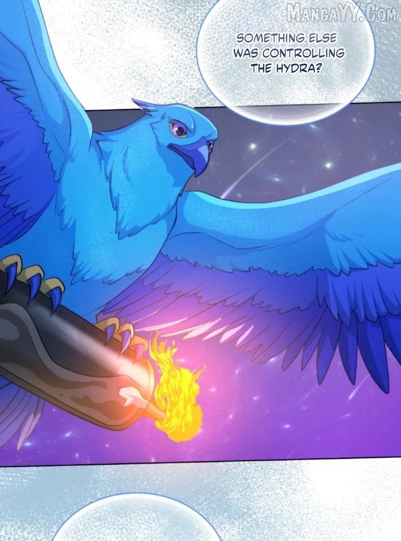 Seabird And The Wolf Chapter 66 – Page 98