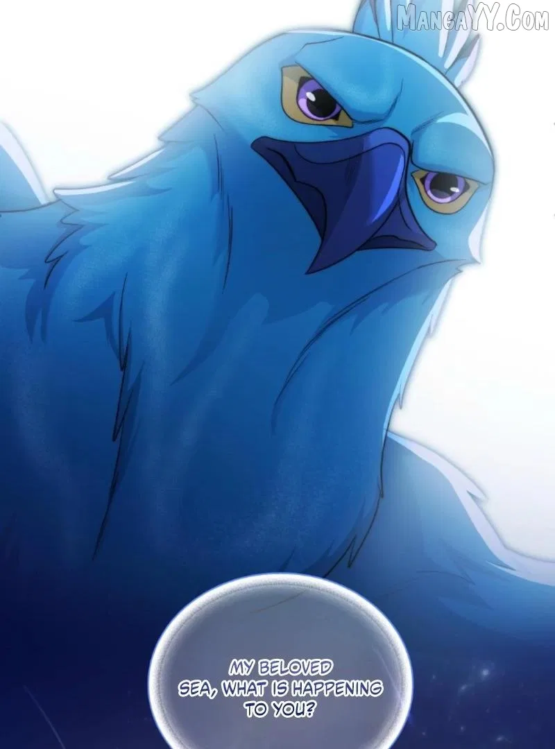 Seabird And The Wolf Chapter 66 – Page 105
