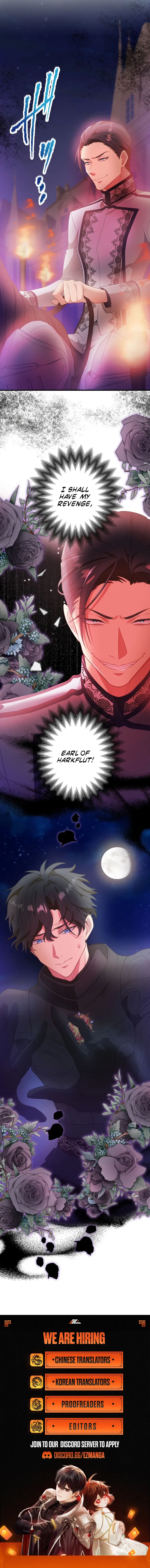 The Infamous Couple’s Body Swap Chapter 19 – Page 10