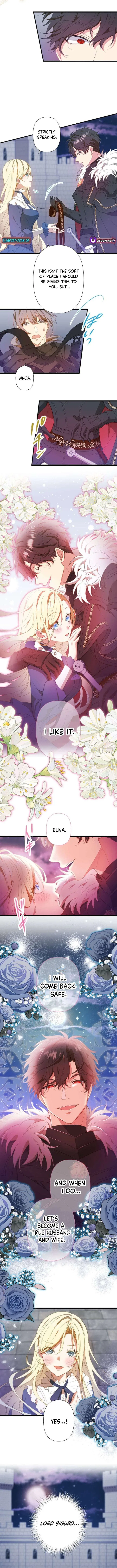 The Infamous Couple’s Body Swap Chapter 18 – Page 3