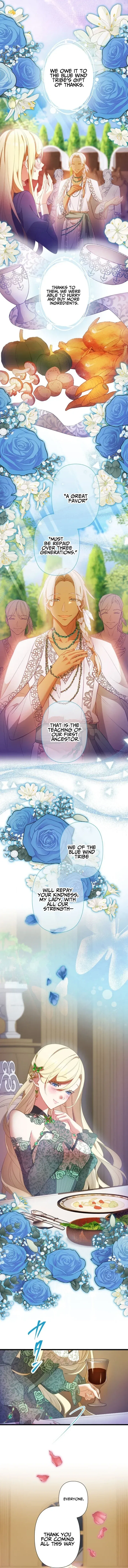 The Infamous Couple’s Body Swap Chapter 17 – Page 6