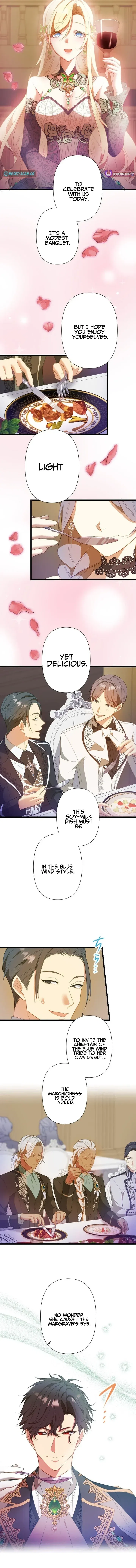 The Infamous Couple’s Body Swap Chapter 17 – Page 7