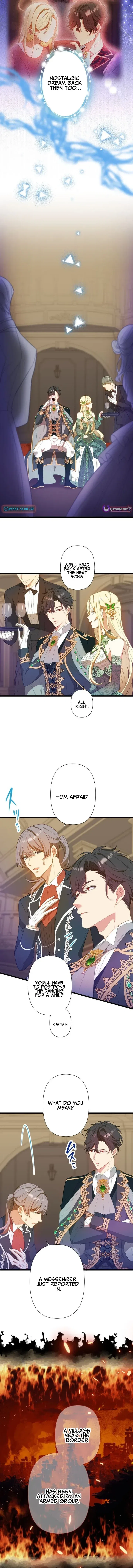 The Infamous Couple’s Body Swap Chapter 17 – Page 12