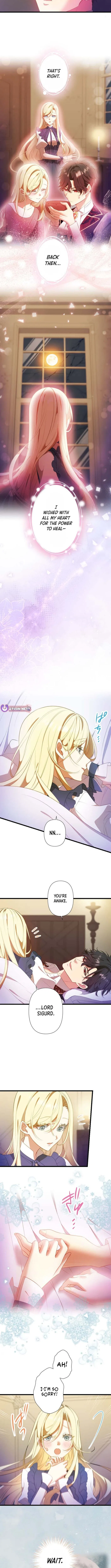 The Infamous Couple’s Body Swap Chapter 16 – Page 4