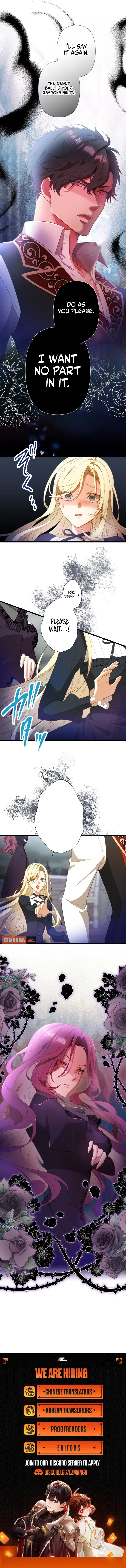 The Infamous Couple’s Body Swap Chapter 12 – Page 9