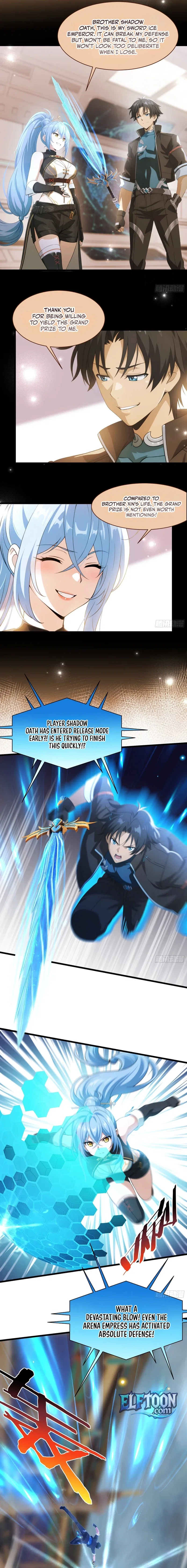 I’m Back as the Strongest Gamer! Chapter 1 – Page 5