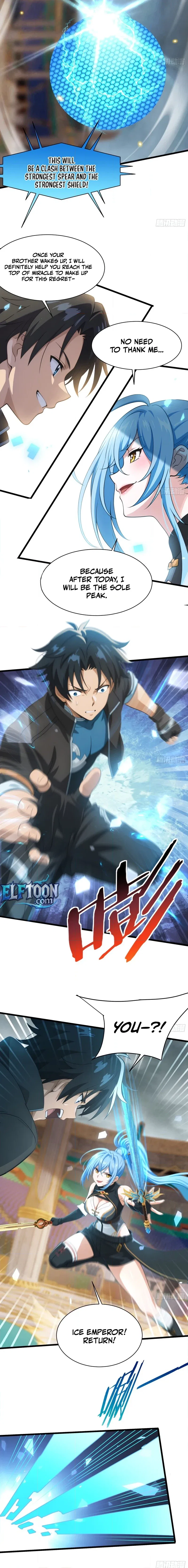 I’m Back as the Strongest Gamer! Chapter 1 – Page 6
