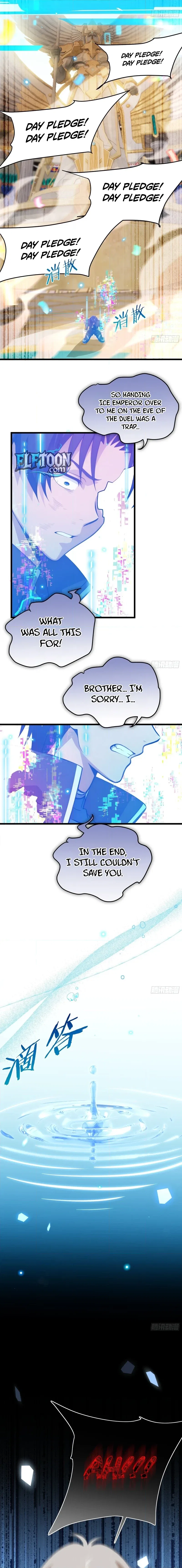I’m Back as the Strongest Gamer! Chapter 1 – Page 9