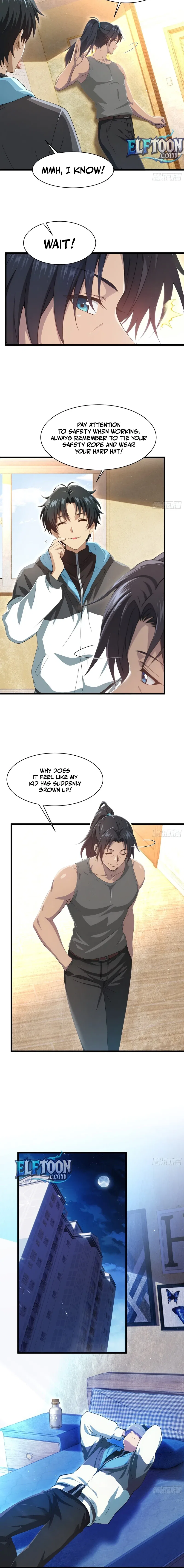 I’m Back as the Strongest Gamer! Chapter 1 – Page 16
