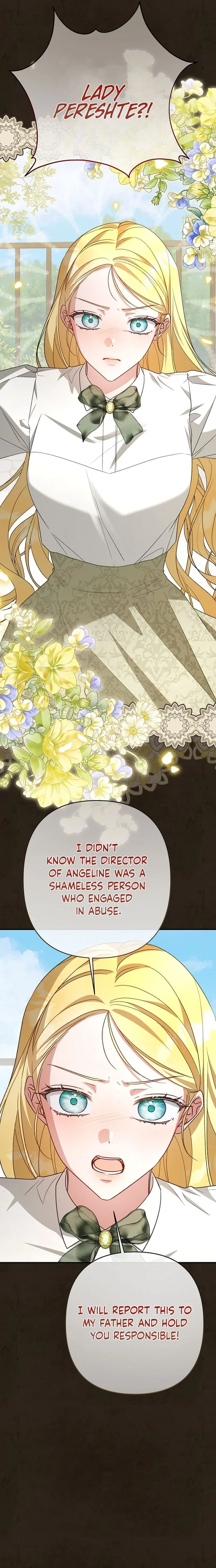 She Wasn’t My Daughter Chapter 47 – Page 17