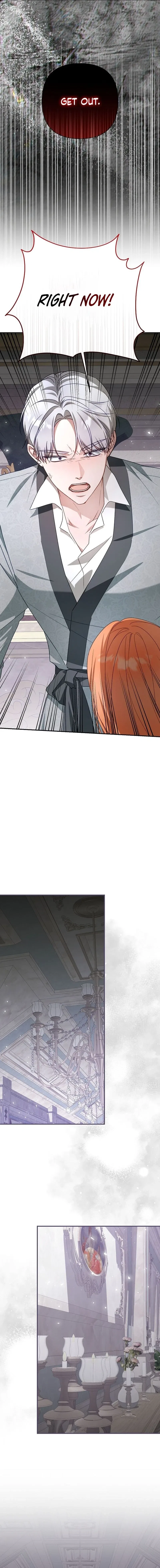 She Wasn’t My Daughter Chapter 44 – Page 5