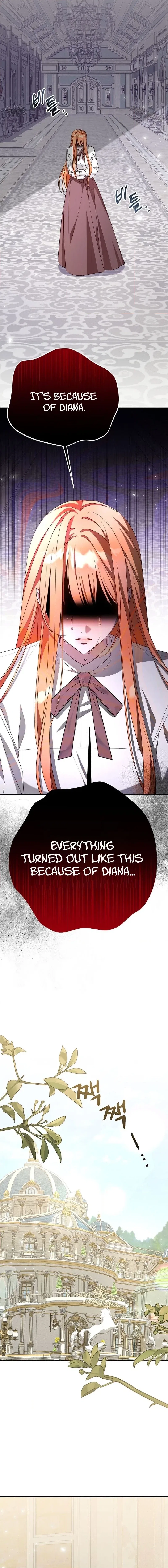 She Wasn’t My Daughter Chapter 44 – Page 6