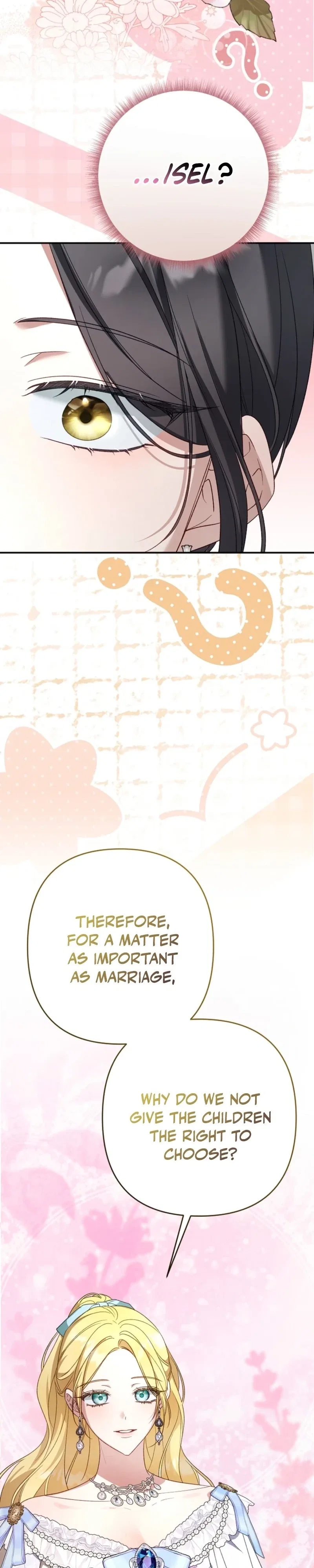 She Wasn’t My Daughter Chapter 43 – Page 10
