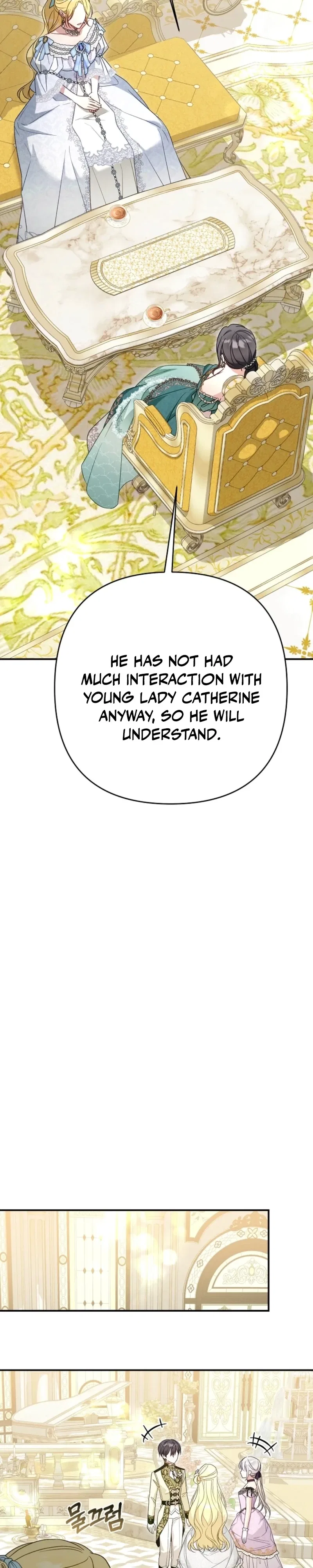 She Wasn’t My Daughter Chapter 43 – Page 13