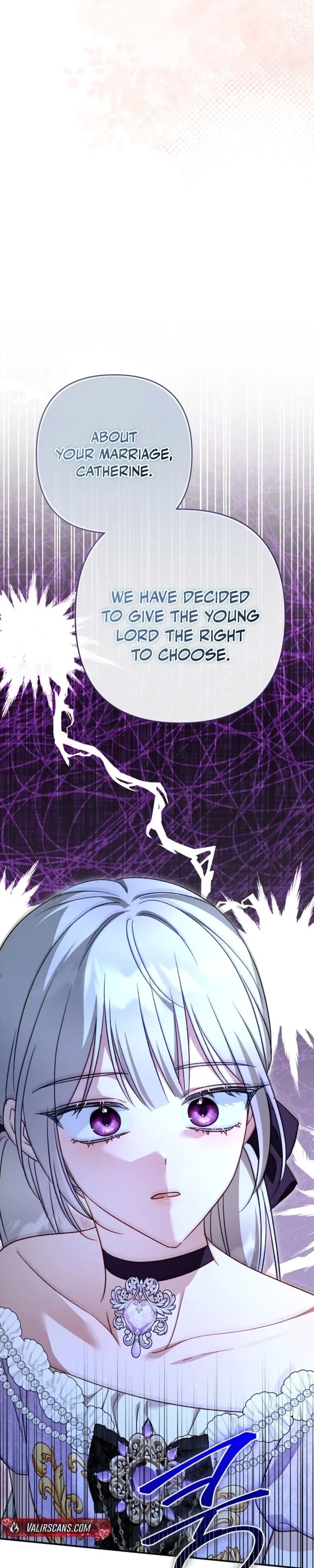 She Wasn’t My Daughter Chapter 43 – Page 23