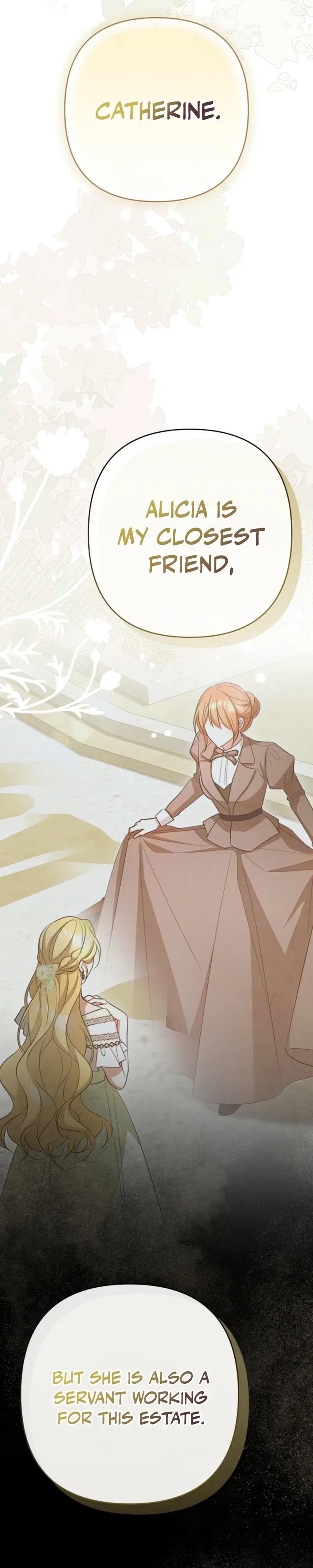She Wasn’t My Daughter Chapter 43 – Page 26