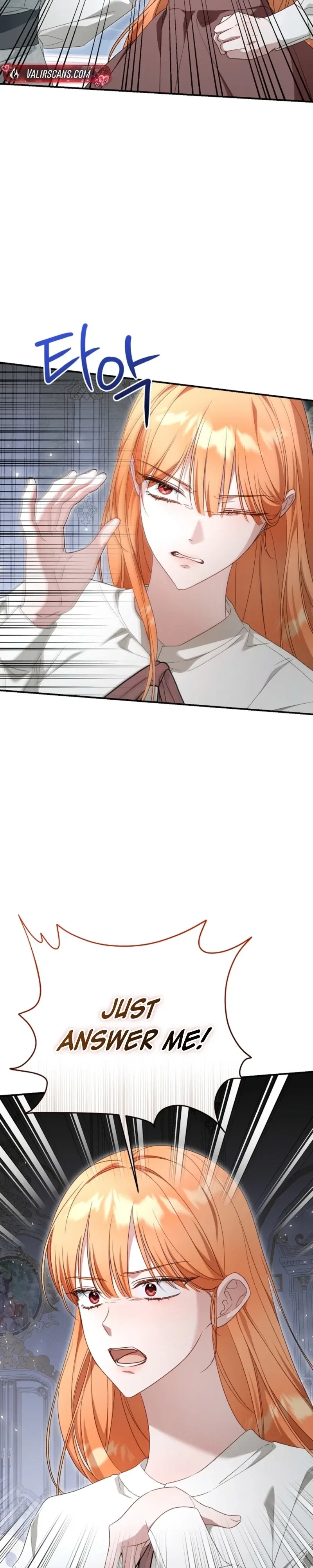 She Wasn’t My Daughter Chapter 43 – Page 37