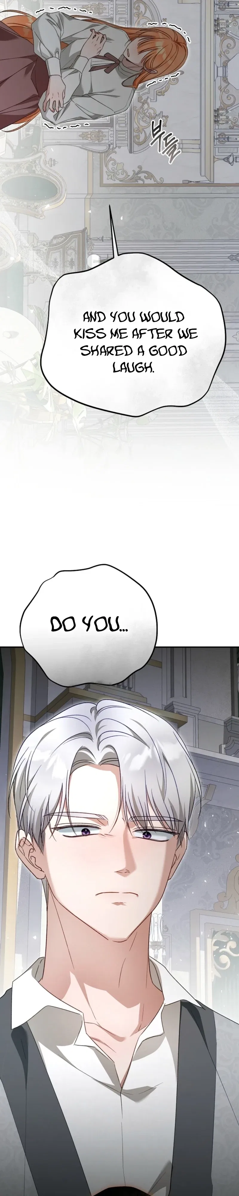 She Wasn’t My Daughter Chapter 43 – Page 41