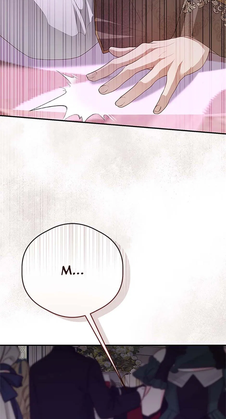She Wasn’t My Daughter Chapter 42 – Page 3