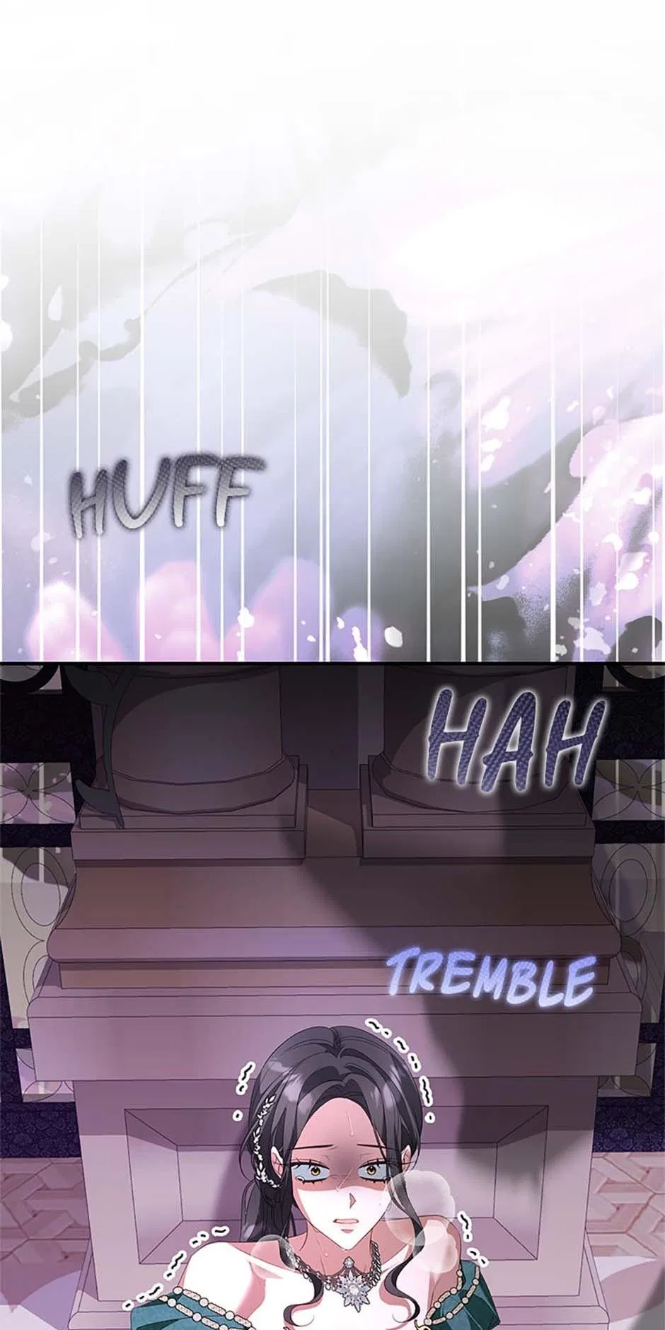 She Wasn’t My Daughter Chapter 42 – Page 12
