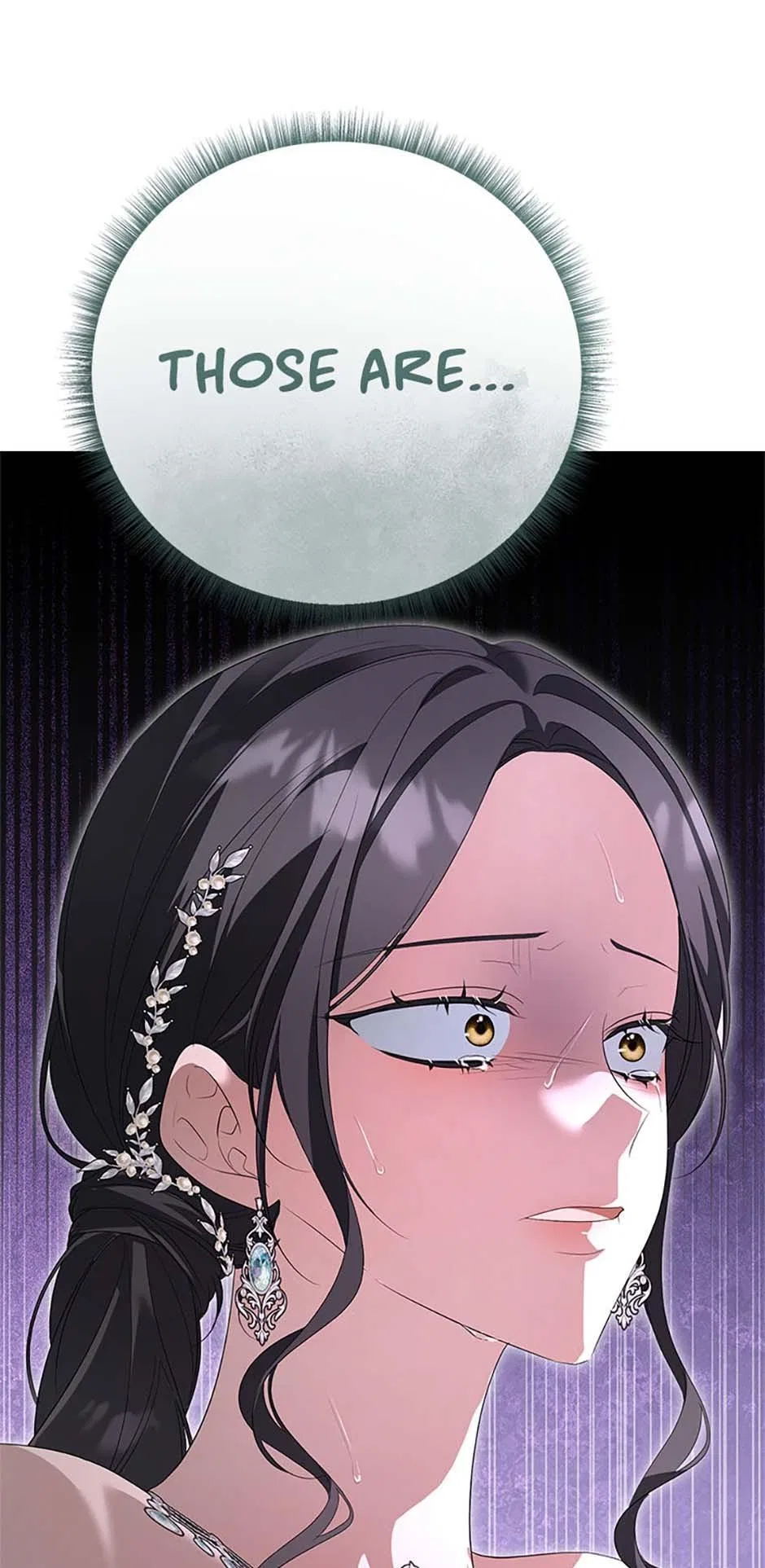 She Wasn’t My Daughter Chapter 42 – Page 14