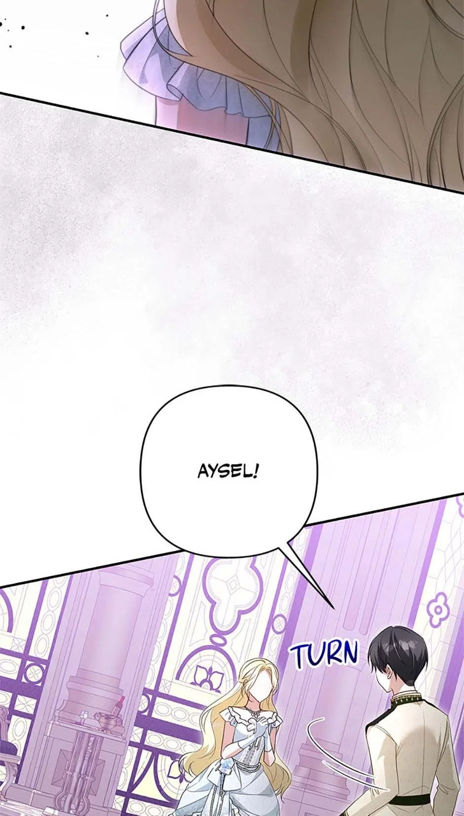 She Wasn’t My Daughter Chapter 42 – Page 21