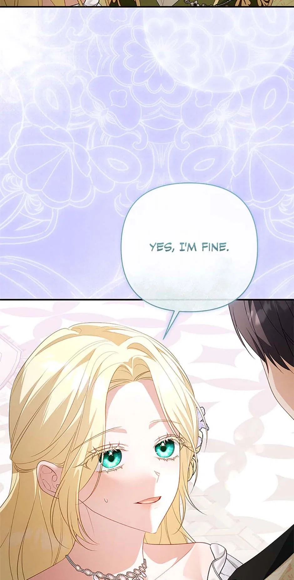 She Wasn’t My Daughter Chapter 42 – Page 24