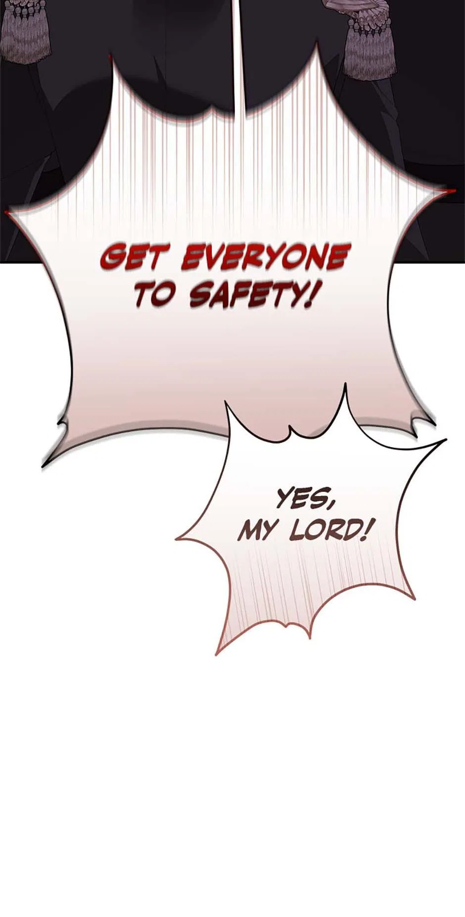 She Wasn’t My Daughter Chapter 42 – Page 27