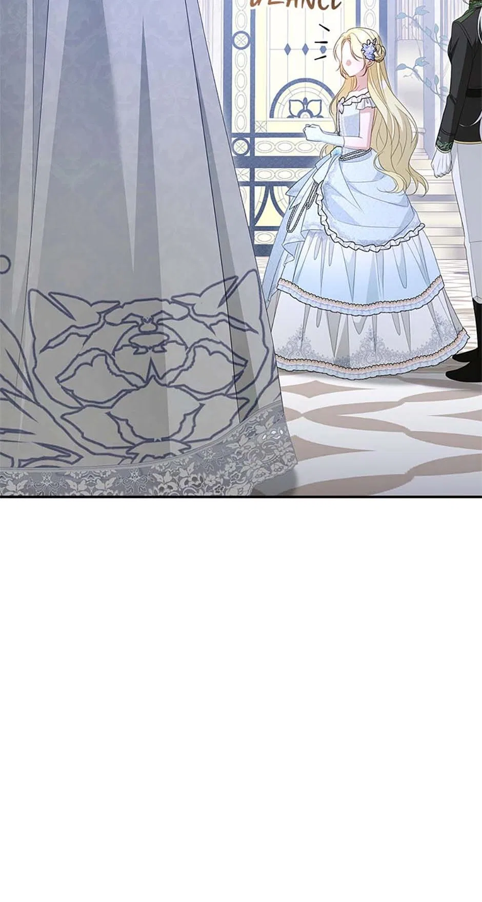 She Wasn’t My Daughter Chapter 42 – Page 32