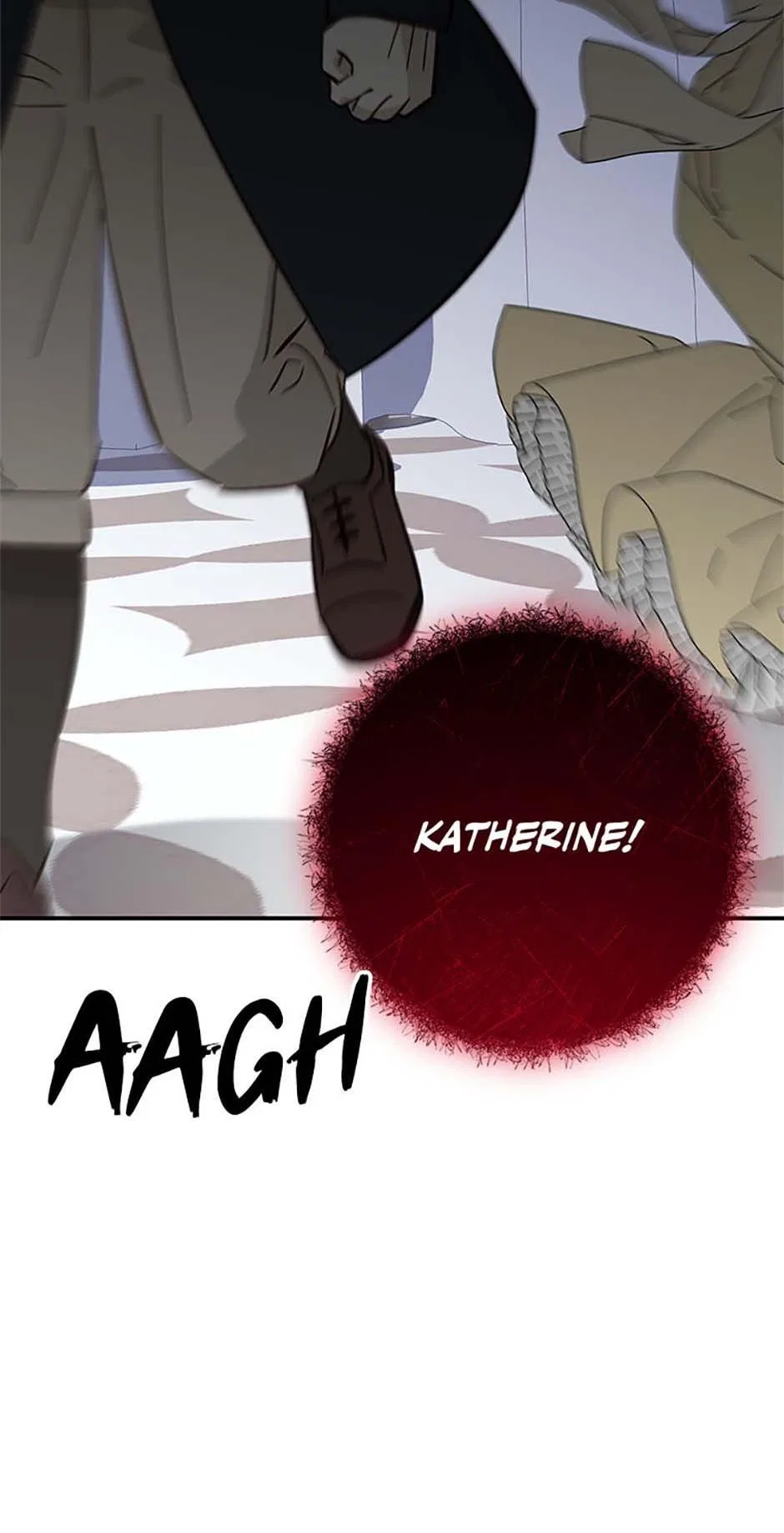 She Wasn’t My Daughter Chapter 42 – Page 38
