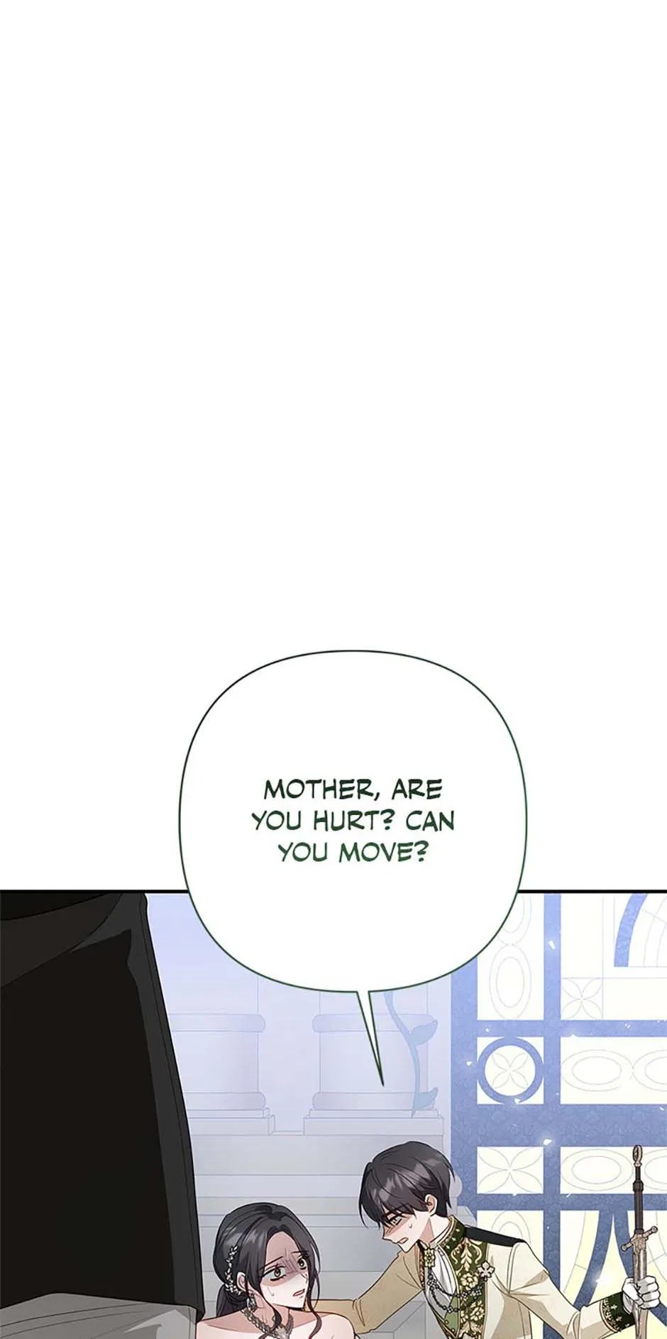 She Wasn’t My Daughter Chapter 42 – Page 45