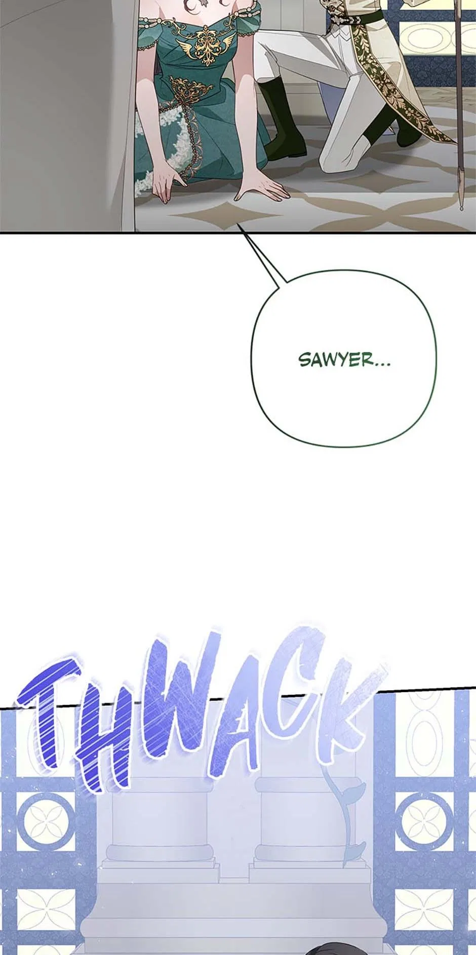 She Wasn’t My Daughter Chapter 42 – Page 46