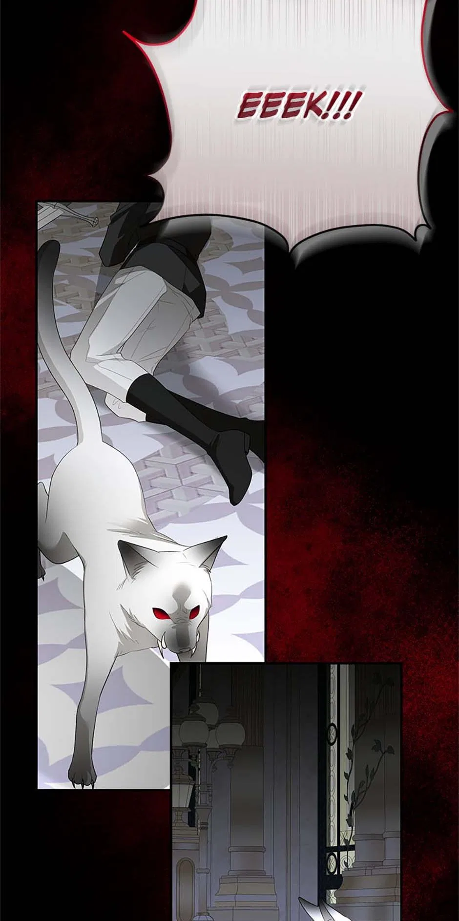 She Wasn’t My Daughter Chapter 42 – Page 48