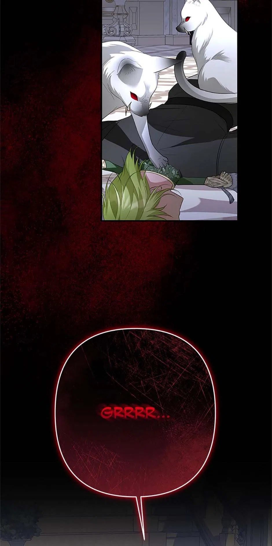 She Wasn’t My Daughter Chapter 42 – Page 49
