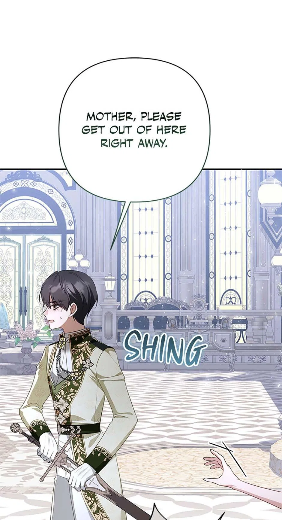 She Wasn’t My Daughter Chapter 42 – Page 52
