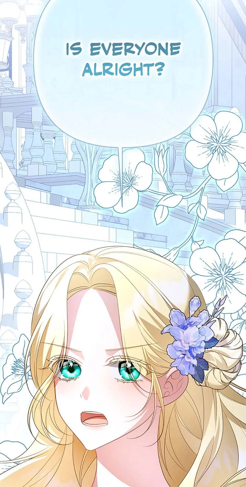 She Wasn’t My Daughter Chapter 42 – Page 65