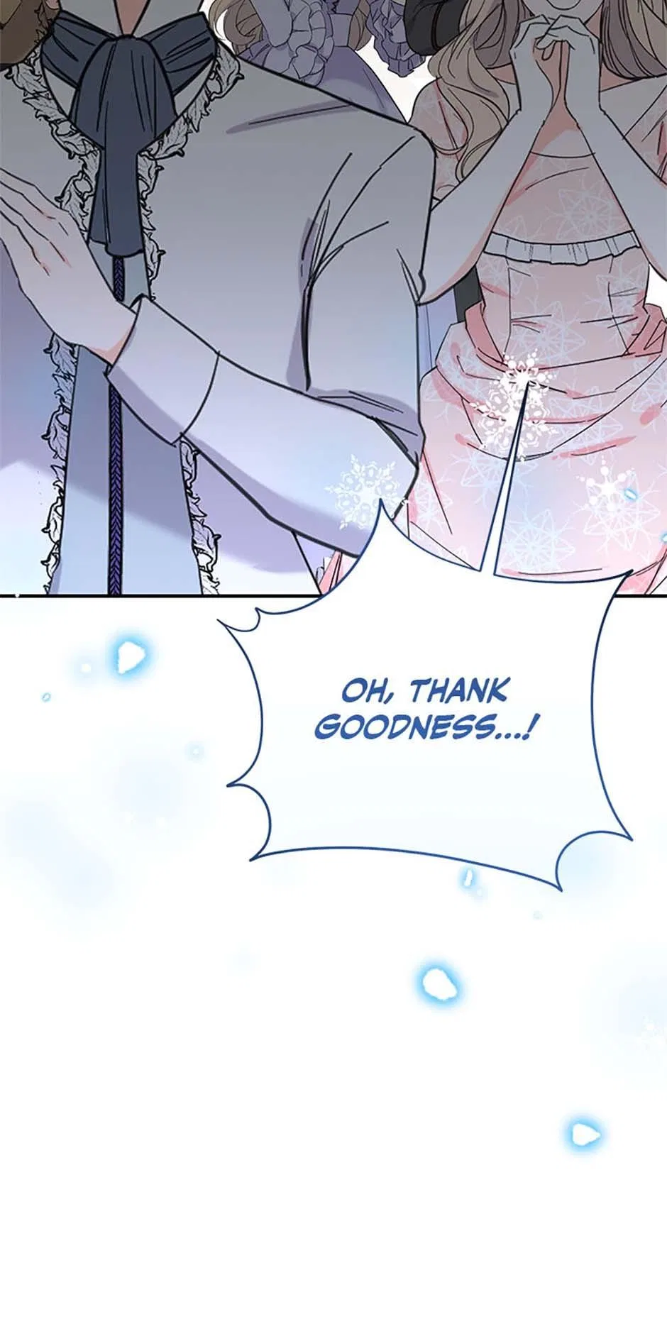 She Wasn’t My Daughter Chapter 42 – Page 73