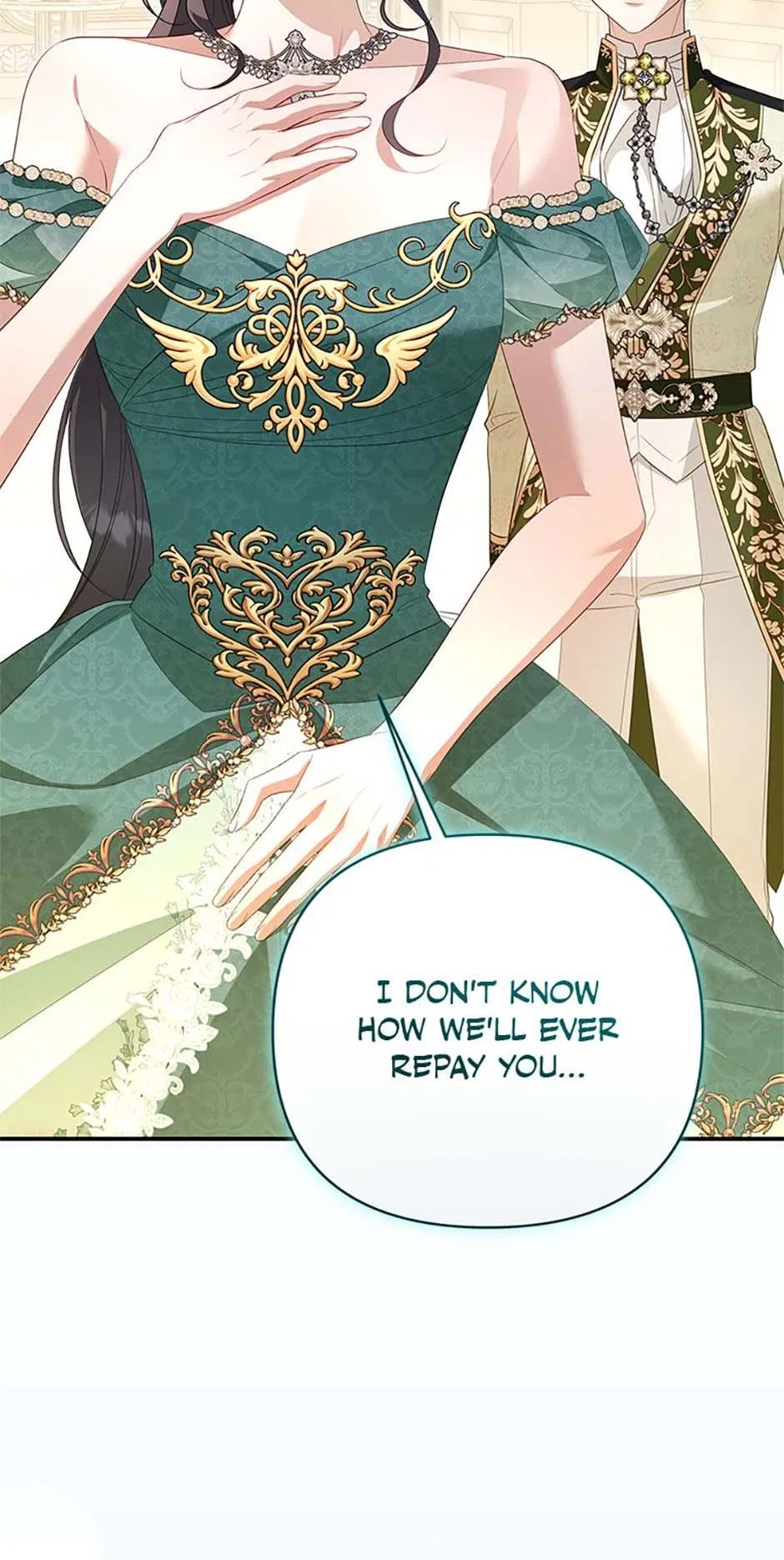 She Wasn’t My Daughter Chapter 42 – Page 78
