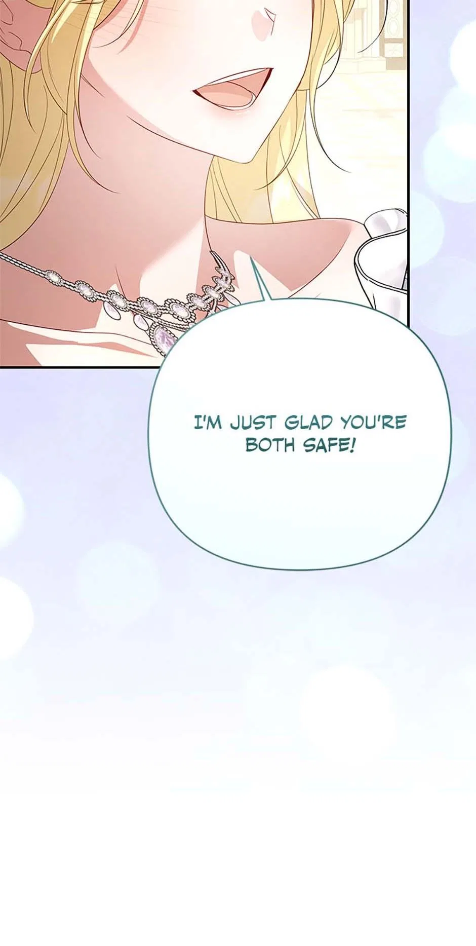 She Wasn’t My Daughter Chapter 42 – Page 81