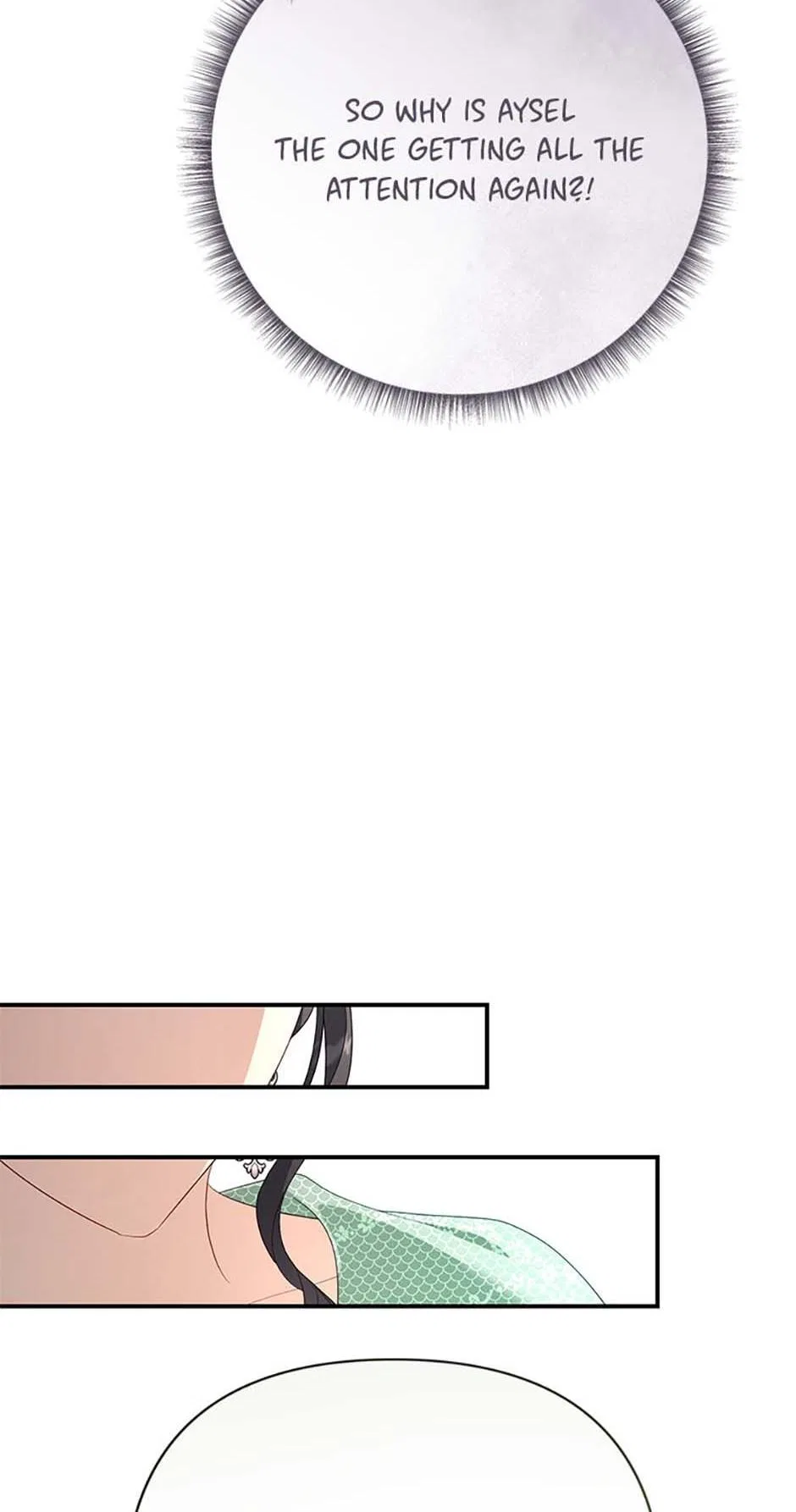 She Wasn’t My Daughter Chapter 42 – Page 84