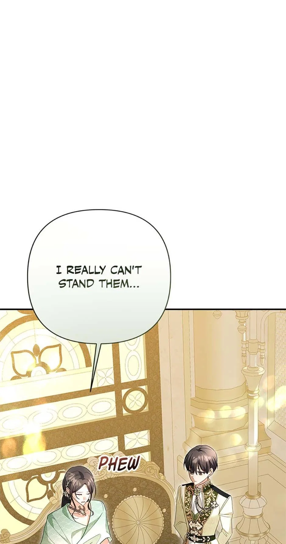 She Wasn’t My Daughter Chapter 42 – Page 86